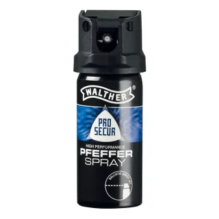 Защитен спрей WALTHER PEPPER SPRAY 53ml