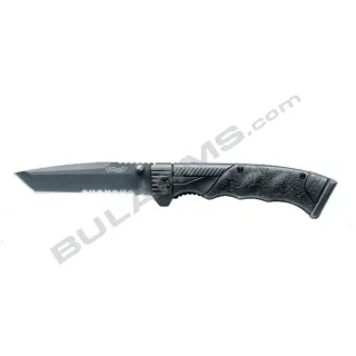 Сгъваем нож WALTHER PPQ Tanto
