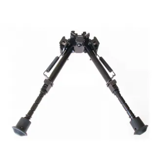 Двунога Walther Tactical Metal Bipod TMB II