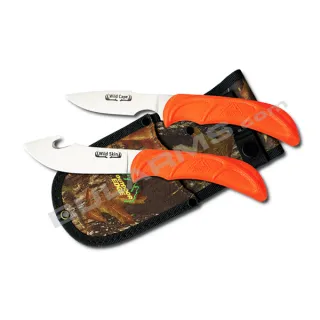 Ловни ножове комплект WR-1C Wild-Pair Hunting Outdoor Edge