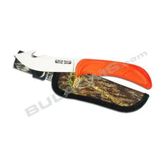 Нож Wild-Skin WS-10C Outdoor Edge