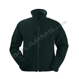 Яке YANG Softshell, водонепроницаемо, дишаща материя