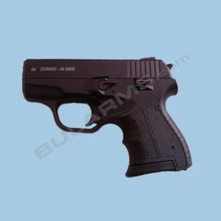 Газов пистолет ZORAKI М 2906 кал.9mm P.A.