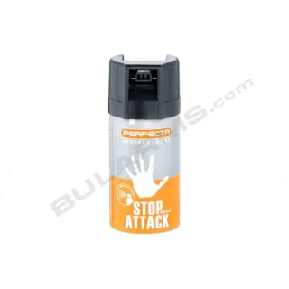 Спрей за самозащита Perfecta лютив 40ml