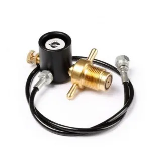 Зарядна станция HATSAN Charging KIT 250bar