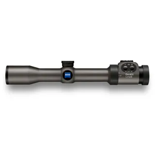 Оптика ZEISS Duralyt 1.2-5x36 Ret.60