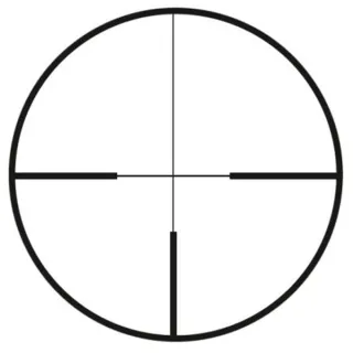 Оптика ZEISS Duralyt 1.2-5x36 Ret.60
