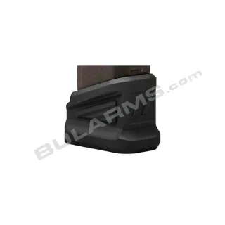 Алуминиева капачка за пълнител BRAD-EXT-GLK +5 GLOCK