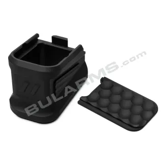 Алуминиева капачка за пълнител BRAD-EXT-GLK +5 GLOCK