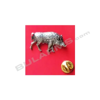 Значка ENGLISH PEWTER глиган А18