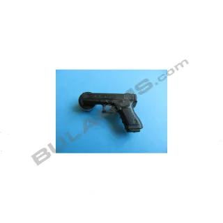 Значка GLOCK 17 полимер