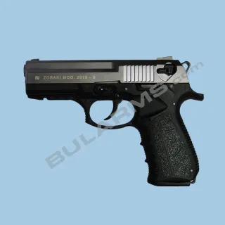 Газов пистолет ZORAKI 2918 fume 9 mm P.A.K.