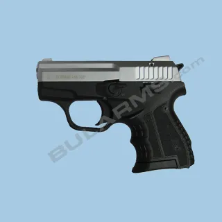 Газов пистолет ZORAKI М906 satin кал.9mm P.A.