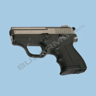 Газов пистолет ZORAKI М906  fume кал.9mm P.A.