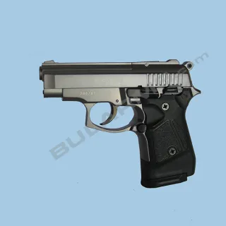 Газов пистолет ZORAKI 914 AUTO fume кал.9mm P.A.