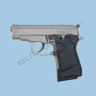 Газов пистолет  ZORAKI 914 сив кал.9mm P.A.