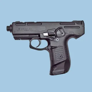 Газов пистолет Zoraki 925 9mm P.A.