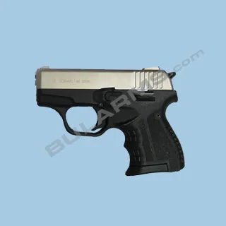 Газов пистолет ZORAKI M2906 satin 9 mm P.A.K.