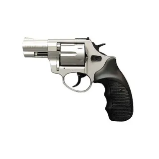 Газов револвер ZORAKI R1 2.5" chrome